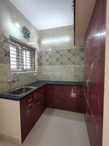 Kitchen Image of 1534 Sq.ft 3 BHK Villa for sale in Tambaram East Chennai for Rs. 12500006