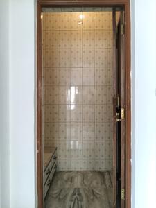 Pooja Room Image of 520 Sq.ft 1 BHK Builder Floor for rent in New Tippasandra Bengaluru for Rs. 25000
