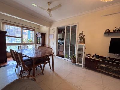 Hall Image of 1500 Sq.ft 3 BHK Apartment / Flat for sale in Esteem Gardenia, Byatarayanapura Bengaluru for Rs. 18000000