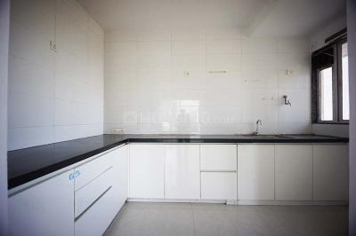 Kitchen Image of 1104 Sq.ft 2 BHK Apartment / Flat for sale in Dhanori Pune for Rs. 8000000