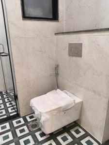 Common Bathroom Image of 2300 Sq.ft 3 BHK Builder Floor for sale in Sector 23 Gurgaon for Rs. 32000000