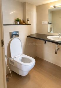 Image of 2497 Sq.ft 3.5 BHK Apartment / Flat for sale in Sancoale, Goa for Rs. 23000000
