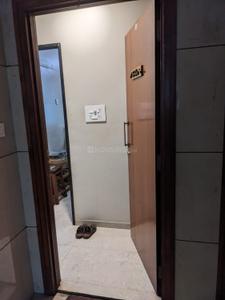 Bedroom Image of 1050 Sq.ft 2 BHK Apartment / Flat for sale in Avd Amin Alturas, Bandra West Mumbai for Rs. 34500000