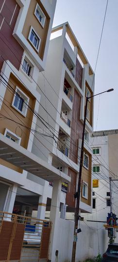 Aditya Nagar, Nadergul Main Image 1