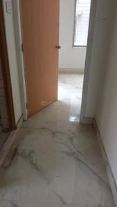 Bedroom Image of 700 Sq.ft 2 BHK Apartment / Flat for sale in New Town Kolkata for Rs. 3800000
