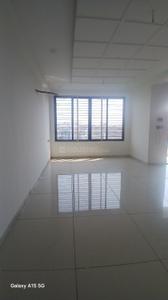 Hall Image of 1550 Sq.ft 4 BHK Apartment / Flat for rent in Harni Vadodara for Rs. 31500