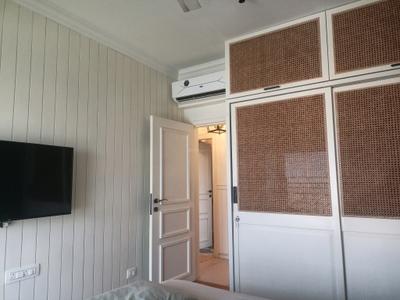 Bedroom Image of 976 Sq.ft 3 BHK Apartment / Flat for sale in Purva Clermont, Chembur Mumbai for Rs. 43900000