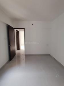 Hall Image of 630 Sq.ft 1 BHK Apartment / Flat for sale in Majestique Mrugavarsha, Dhayari Pune for Rs. 4200000