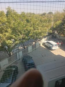 Balcony Image of 2043 Sq.ft 3 BHK Apartment / Flat for sale in Thaltej Ahmedabad for Rs. 16000000