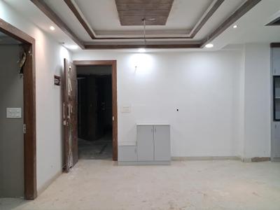 Living Room Image of 1850 Sq.ft 4 BHK Apartment / Flat for sale in Shree Maruti Dham, Sector 49 Noida for Rs. 9900000