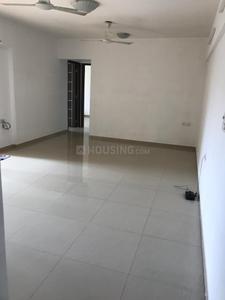 Hall Image of 924 Sq.ft 2 BHK Apartment / Flat for rent in Nahar Jonquille and Jamaica, Powai Mumbai for Rs. 78000
