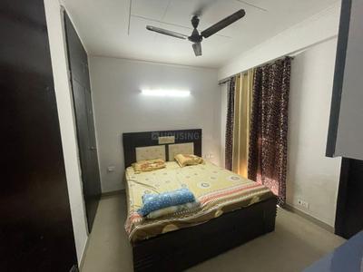 2.5 BHK Flat