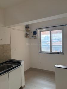 Kitchen Image of 1120 Sq.ft 2 BHK Apartment / Flat for sale in Ela The Earth, Hadapsar Pune for Rs. 9900000