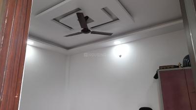 Bedroom Image of 2250 Sq.ft 3 BHK Independent House for sale in Barkhurdarpur Lucknow for Rs. 7700000