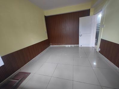 Bedroom Image of 600 Sq.ft 1 RK Apartment / Flat for rent in Mehli Shimla for Rs. 7000