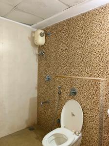 Bedroom Three Image of 1200 Sq.ft 3 BHK Apartment / Flat for sale in Lodha Lakeshore Greens, Palava Phase 2 Thane for Rs. 6350000