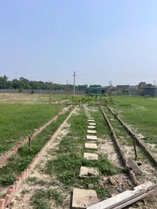 Image of 1800 Sq.ft Residential Plot / Land for sale in Knowledge Park 3, Greater Noida for Rs. 7600000