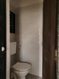 Common Bathroom Image of 800 Sq.ft 2 BHK Apartment / Flat for sale in Deep Sky, Vasai East Vasai for Rs. 4800000