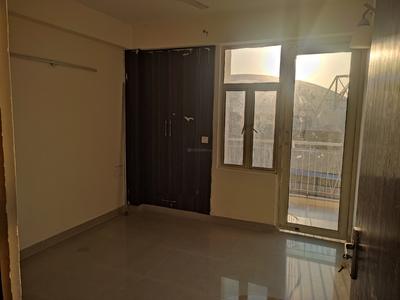 Bedroom Image of 1380 Sq.ft 3 BHK Apartment / Flat for rent in Mittal Rajnagar Residency, Raj Nagar Extension Ghaziabad for Rs. 20000