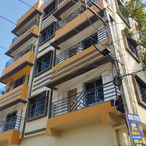 2 BHK Flat