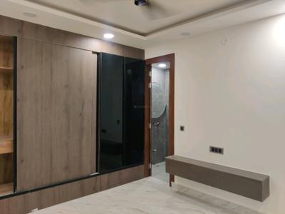 Bedroom Image of 1910 Sq.ft 4 BHK Builder Floor for sale in Vasundhara Ghaziabad for Rs. 24500000