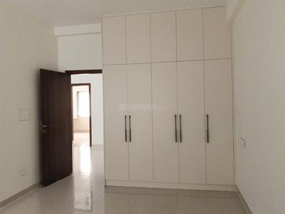 Bedroom Image of 1875 Sq.ft 3 BHK Apartment / Flat for rent in Ayyanna Pride, Madhapur Hyderabad for Rs. 70000