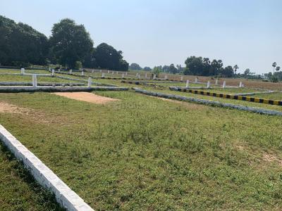 Image of 1361 Sq.ft Residential Plot / Land for sale in Kanhauli, Patna for Rs. 3250000