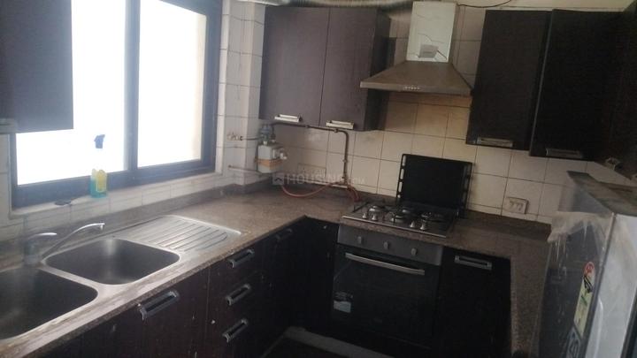 Unitech Habitat Main Image 1