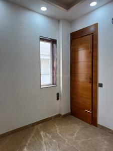 Bedroom Image of 1458 Sq.ft 3 BHK Builder Floor for sale in Preet Vihar New Delhi for Rs. 28000000