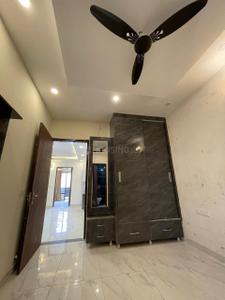 Bedroom Image of 1215 Sq.ft 3 BHK Builder Floor for sale in Kharar Mohali for Rs. 4190000