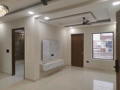 Living Room Image of 1800 Sq.ft 3 BHK Builder Floor for sale in Green Field Colony Faridabad for Rs. 17500000