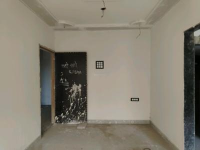 Living Room Image of 725 Sq.ft 2 BHK Apartment / Flat for sale in Karma Apartment, Vasai West Vasai for Rs. 7000000