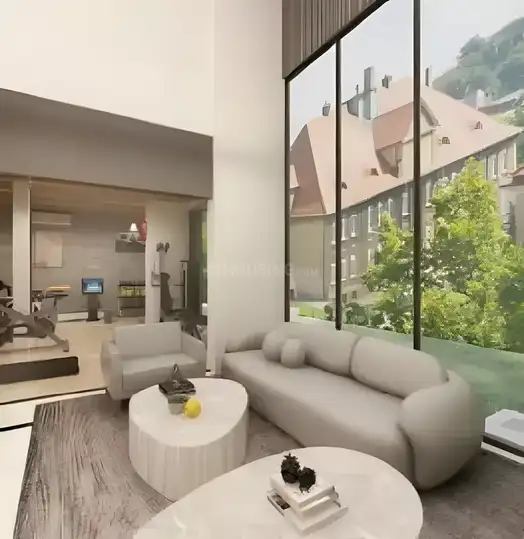 Sham Sadan Main Image 1