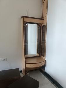 Bedroom Image of 4300 Sq.ft 4 BHK Apartment / Flat for rent in Adarsh Residency, JP Nagar Bengaluru for Rs. 240000