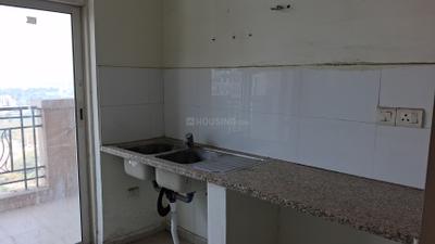 Kitchen Image of 1725 Sq.ft 3 BHK Apartment / Flat for rent in DLF Express Greens, Manesar Gurgaon for Rs. 28000