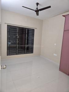 Bedroom Image of 1220 Sq.ft 3 BHK Apartment / Flat for rent in Siddha Suburbia, Baruipur Kolkata for Rs. 21000