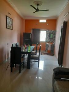 4 BHK Independent House
