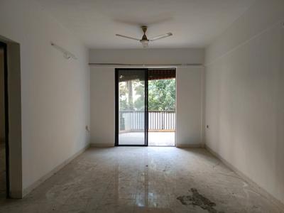 Living Room Image of 1202 Sq.ft 2 BHK Apartment / Flat for sale in Wanowrie Pune for Rs. 12500000