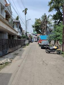 Image of 2400 Sq.ft Residential Plot / Land for sale in Villivakkam, Chennai for Rs. 37500000