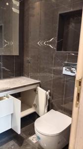 Image of 2100 Sq.ft 4 BHK Builder Floor for sale in Gulmohar Park, New Delhi for Rs. 120000000
