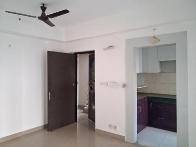 Living Room Image of 824 Sq.ft 2 BHK Apartment / Flat for sale in Paras Tierea, Sector 137 Noida for Rs. 7000000