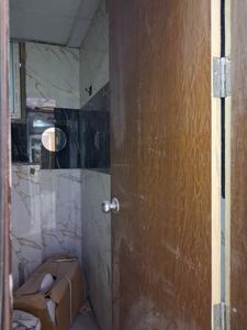 Common Bathroom Image of 1500 Sq.ft 3 BHK Apartment / Flat for sale in Swastik AVS Infra Homes by Swastik Homes, Sector 102 Noida for Rs. 6200000