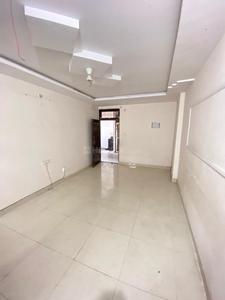Hall Image of 1600 Sq.ft 3 BHK Apartment / Flat for sale in Gomti Nagar Lucknow for Rs. 7500000