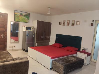 Bedroom Image of Rana property  in Lajpat Nagar, New Delhi