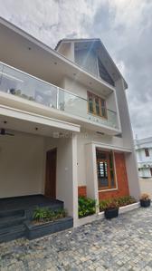 Image of 2850 Sq.ft 5 BHK Independent House for sale in Kakkanad, Kochi for Rs. 17500000