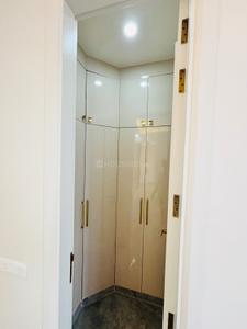 Bedroom Image of 1800 Sq.ft 3 BHK Builder Floor for sale in Punjabi Bagh New Delhi for Rs. 45000000