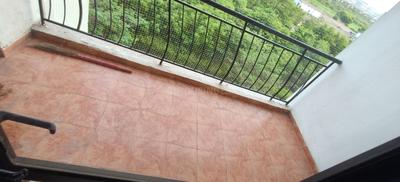 Balcony Image of 1328 Sq.ft 2 BHK Apartment / Flat for sale in Eldeco Aamantran, Sector 119 Noida for Rs. 15500000
