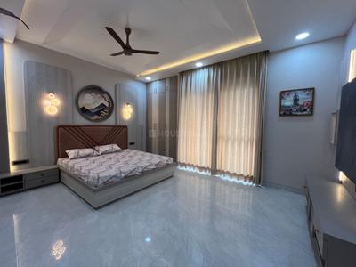 Bedroom Image of 4000 Sq.ft 4 BHK Villa for sale in Vaishali Nagar Jaipur for Rs. 38000000