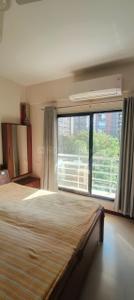 Bedroom Image of 1665 Sq.ft 3 BHK Apartment / Flat for sale in Satellite Ahmedabad for Rs. 16500000