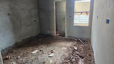 Bedroom Image of 900 Sq.ft 2 BHK Builder Floor for sale in Guru Nanak Enclave, Dhakoli Zirakpur for Rs. 4800000
